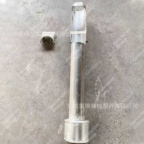 农机配件  不锈钢 搅拢筒 5T078-68522/5T072-68580