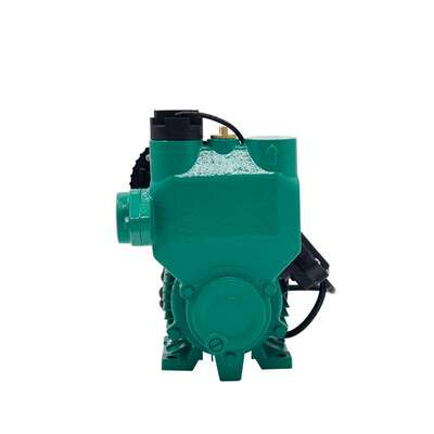 wilo威乐水泵PW-BOOST INITIAL系列家用全自动自吸增压泵抽水泵