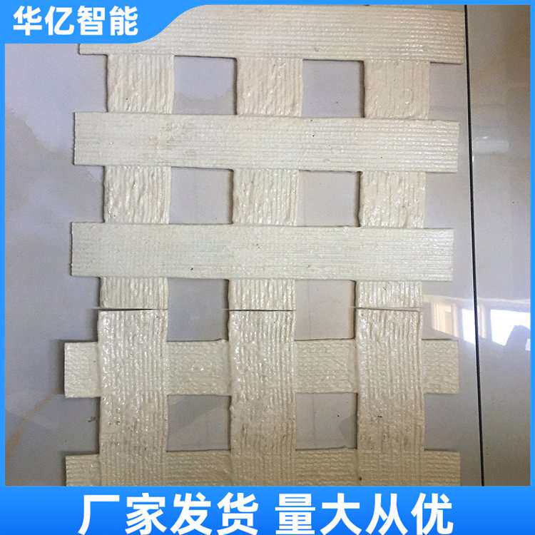 矿用聚酯纤维柔性网矿井用高强阻燃假顶支护防护安全网柔性纤维网