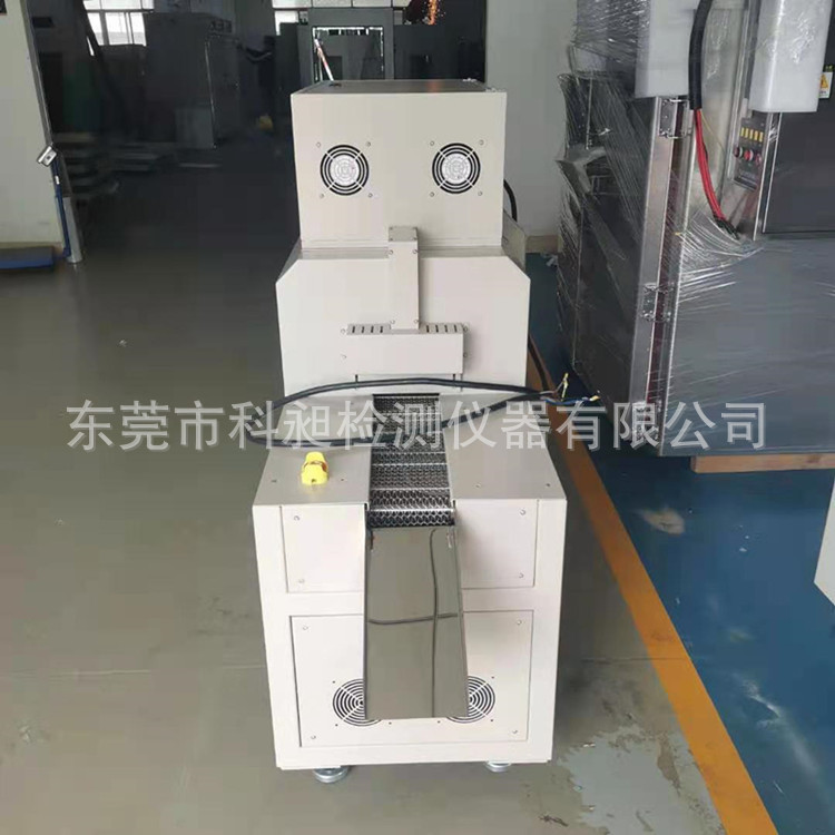 400度隧道炉烘干线干燥炉回火炉去应力烤炉烘炉KQS-2000厂家订制