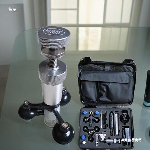 托普破损前to工具汽车玻璃裂痕挡风斯ps树脂简装拉拔大泵套装其他