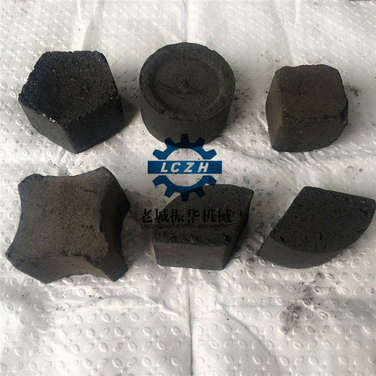 供应活性炭压片机 高压煤粉压片成型机 抽水烟炭压片机厂家
