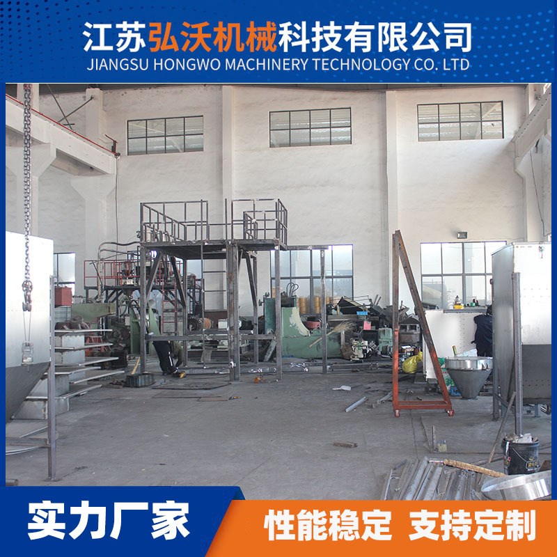 小型不锈钢储料仓配p除尘器塑料原料储存桶 塑料颗粒储料仓
