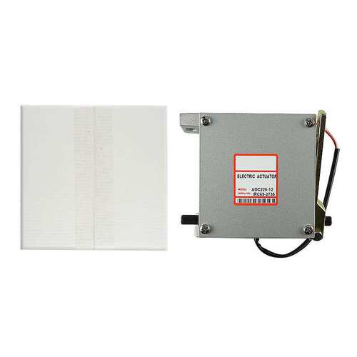 ADC225-12V柴油发电机组外执行器柴油发电机组执行器
