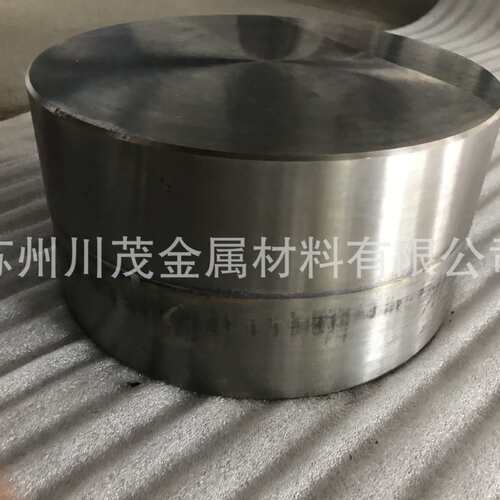 Ti6242钛合金棒 3D打印用钛棒 TA19（Ti6242）钛合金板 高强度钛