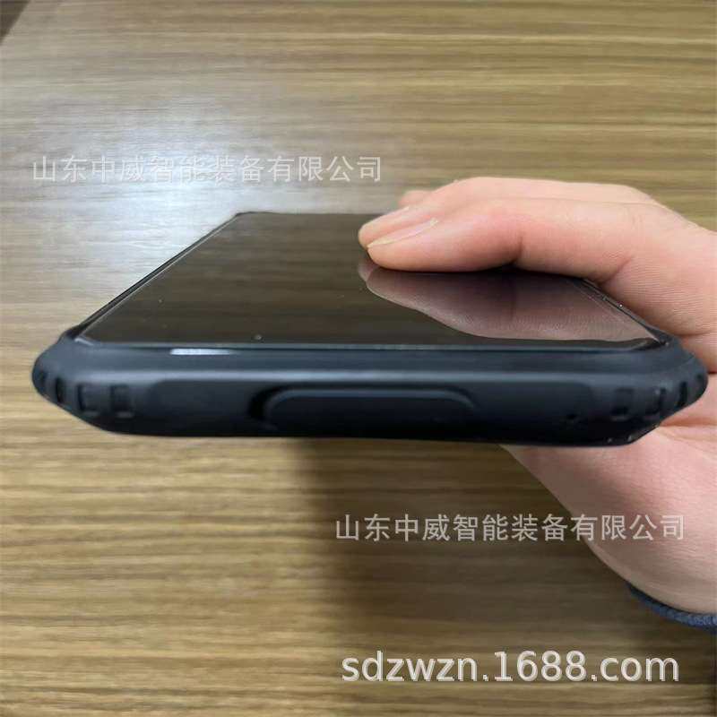 三防型矿用防爆手机 8+256大内存配防爆外壳 KTW272矿用防爆手机