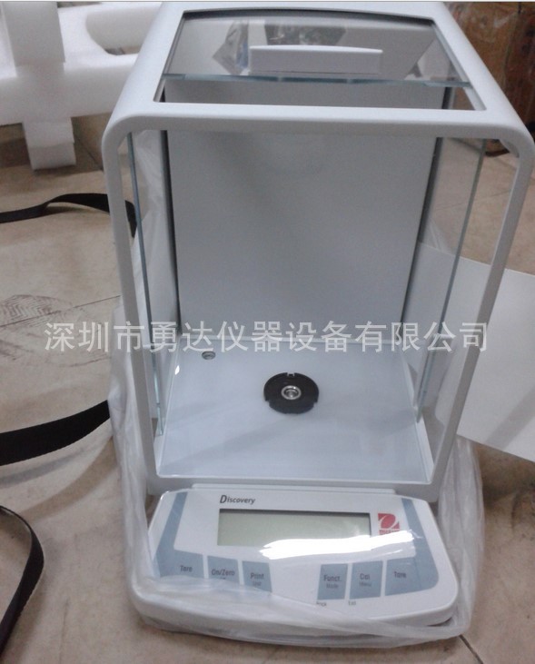 奥豪斯万分之一内校天平现货