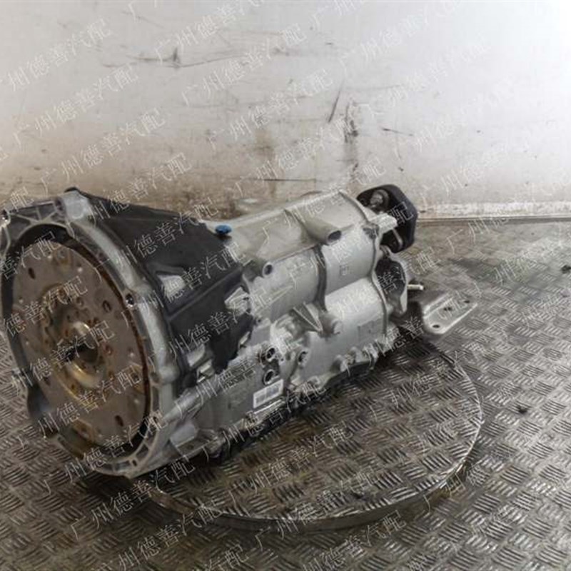 适用宝马730 740LI 750LI 640I 6F50I变速箱 进口拆车件 GA8HP45Z