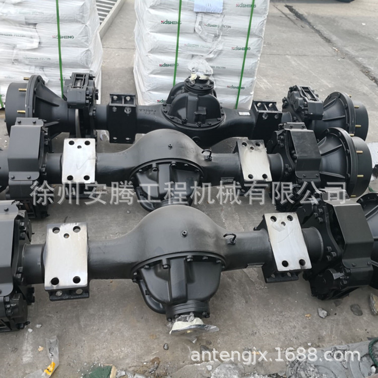 ZL50G后桥总成275101788.10 DA2170B(Ⅳ)
