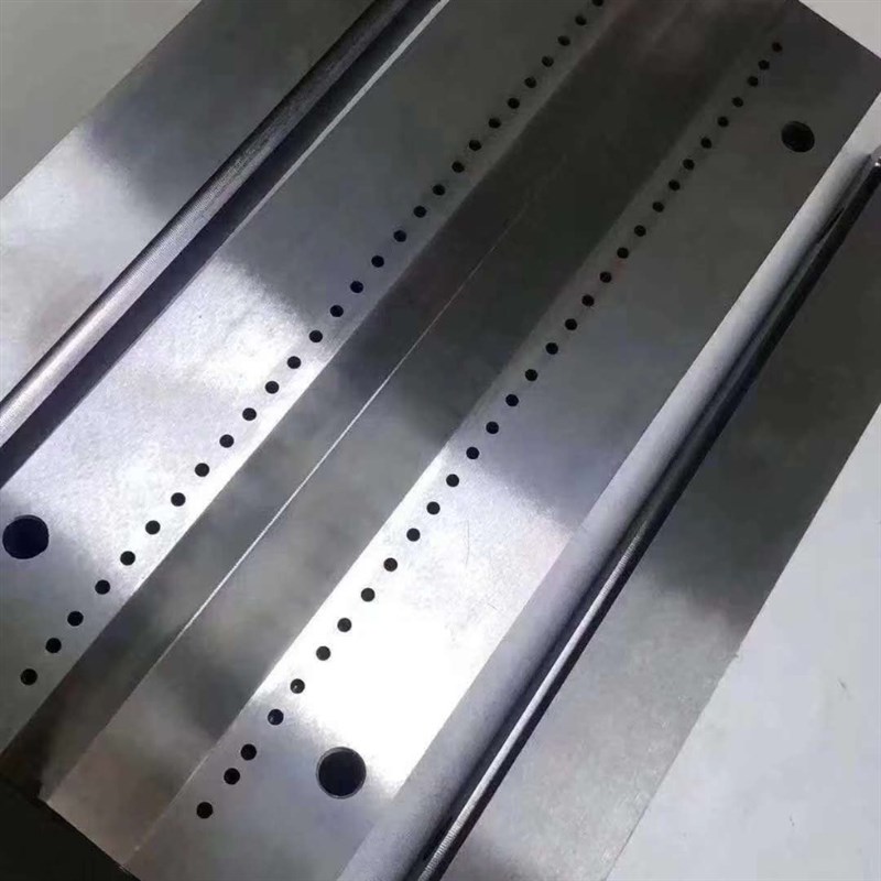 陶瓷网纹辊刮墨刀片非标油墨刮刀 金属刮刀丝印刮刀陶瓷油墨刮刀
