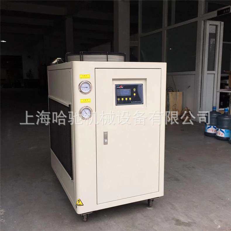 经营油恒温制冷机 油冷机冷油机液压油冷却机 工业冷水机专用