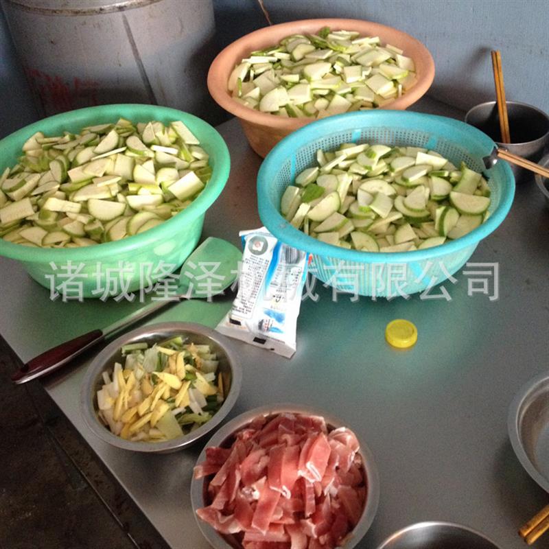 自动炒菜锅 食堂用全自动炒菜机 行星搅拌炒锅 仿人工翻炒效果好