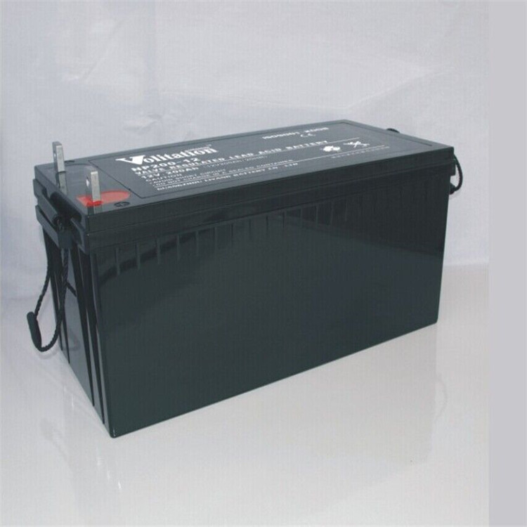 威扬蓄电池NP200-12 12V200Ah 现货批发 质保三年非进口