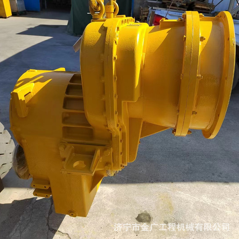 SL56 60 59装载机变速箱 变矩器 铲车液力变矩器 变速箱