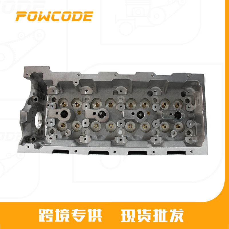 6110103620适用于奔驰OM 611发动机汽缸盖908577