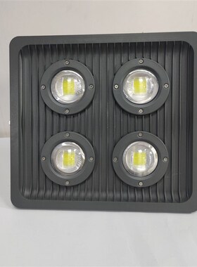 led防爆灯100W2m00W隧道灯低压36V24黄色台车灯400W船用防水投光