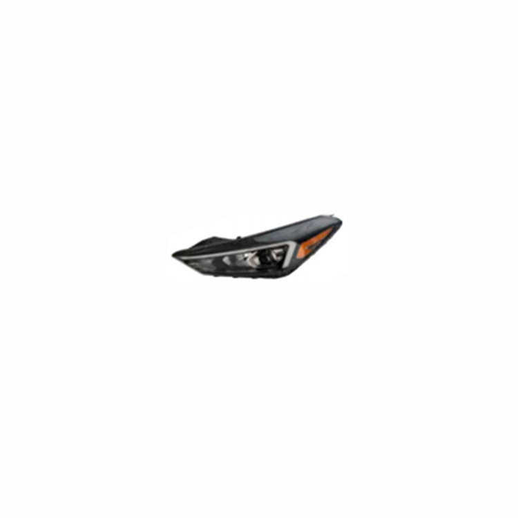 适用现代TUSON途胜2018大灯美版OEM92101-D3500 92102-D3500