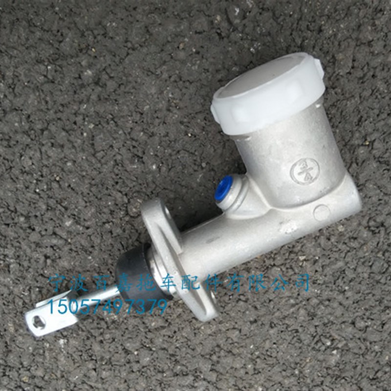撞击式液压刹车连接器/带手刹拖车球盖E/房车ATV 游艇拖挂改装配
