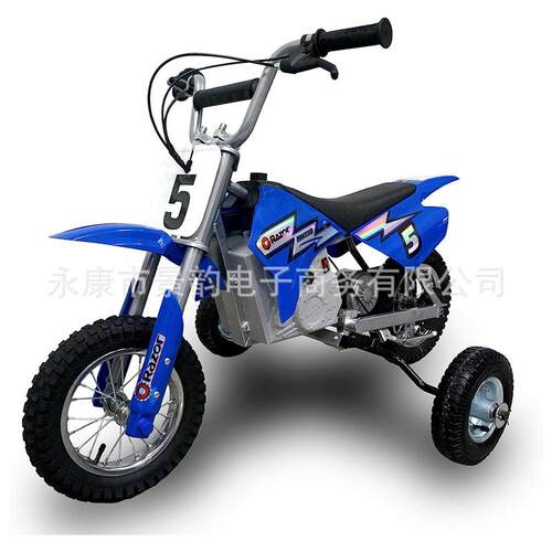 MX125 MX350 MX400 MX450 SX500 MX650辅助轮平衡轮儿童礼
