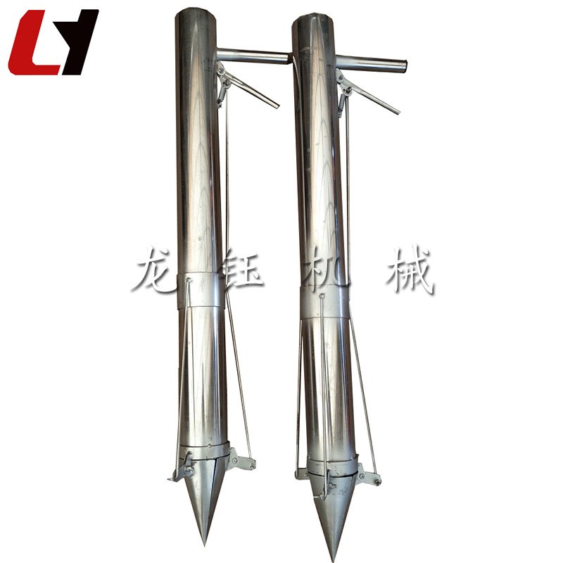 哈密瓜移栽机 植物移栽器 中T型小苗移栽机