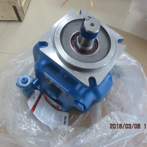 威格士柱塞泵PVH141R13AG30B252000001001AB010A  现货供应