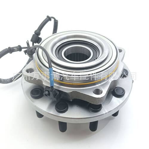 适用福特F450前轮轮毂轴头AC3Z1104D5C3Z1104EAA5C342B513EA