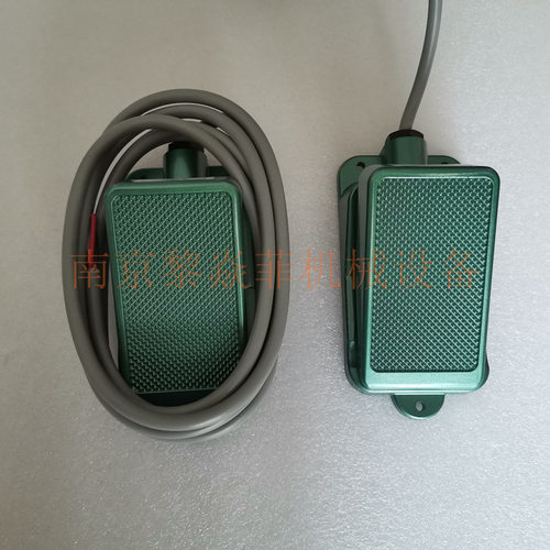 大阪自動電機脚踏开关OFL-4VG5-FS2前铰链式设备扬州仪征开关元件