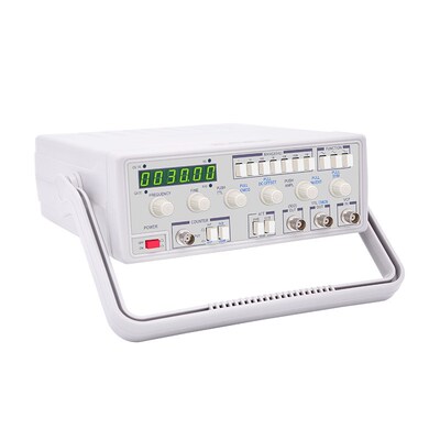 美创MFG-3002低频函数信号发C生器2MHz信号源带30M频率计