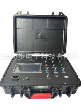 SYN5602型电子停车计时收费装置检定仪、停车计费装置、停车校准