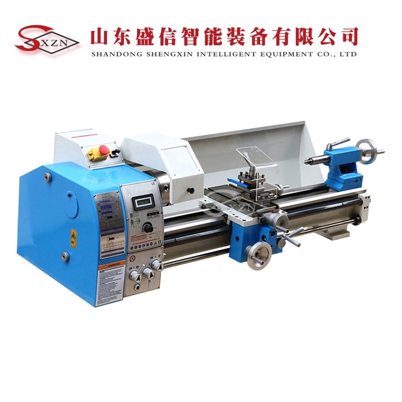 机床JY250VF m小车床 精度高家用车床 仪表车床 C250VF小型车床