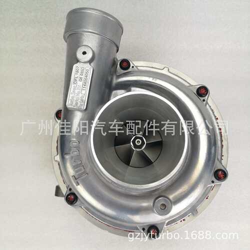RHG6  114400-4051 114400-4050 1144004050 6HK1 turbocharger