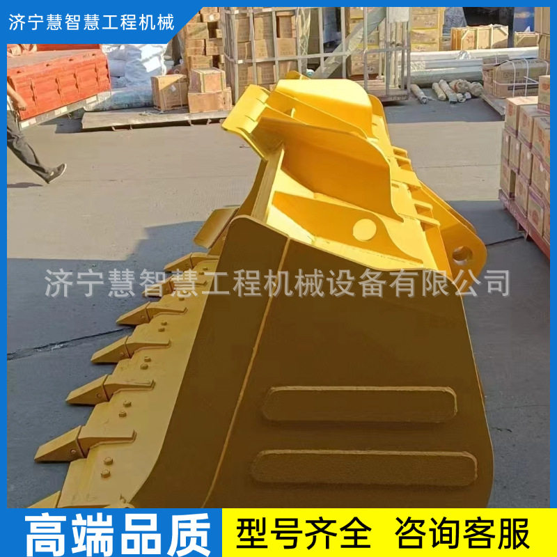 临工968F岩石斗耐磨齿根齿套
