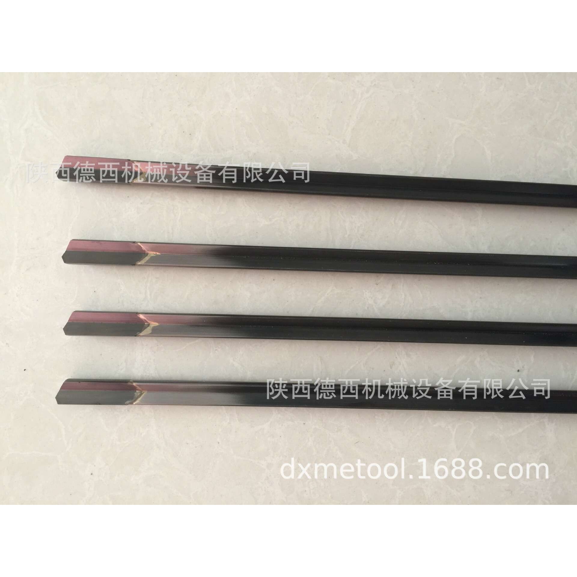 钻头 深孔钻 德国进口tbt枪钻 专业深孔加工  原装进口  品质保证