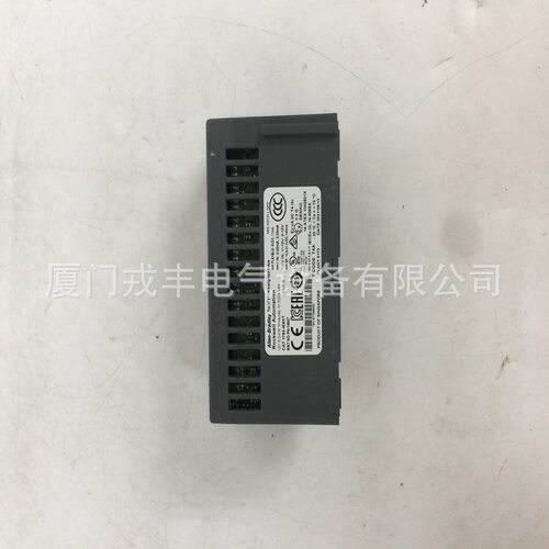1336S-BRF75-AN-EN5A-B工控备件微型接触器