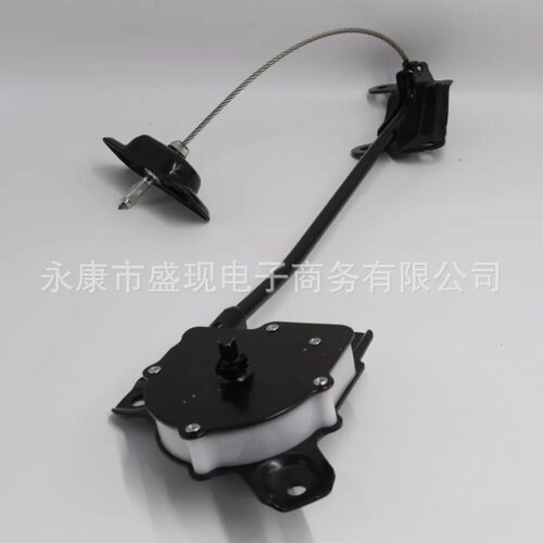 适用19-22现代Palisade备胎升降器62800S800062800-S8000