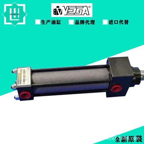 意大利VEGA拉杆液压油缸CR系列液压缸V215系列CE063EGDGM050