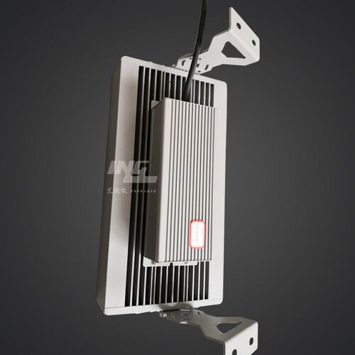 户外防水科锐窄角j18*3Wled洗墙灯光束灯投光灯工程高层亮化5度