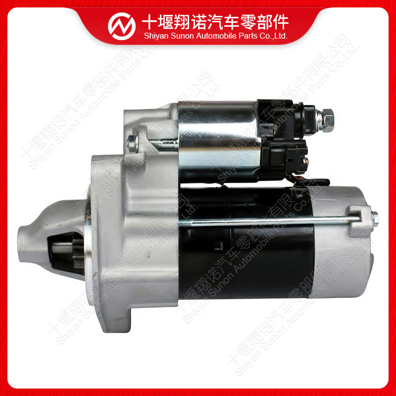 适用于丰田雅力士汽车发动机起动机F802-18-400