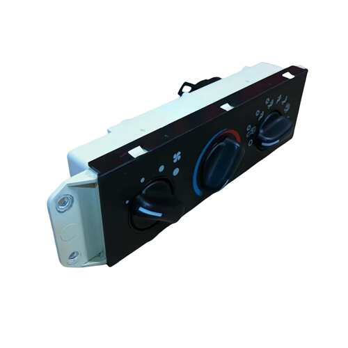 P55037612AA HS-532适用吉普TJ牧马人99-04交流气候温度控制开关