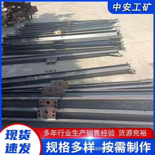 供应 气动单轨吊车DY/DL型  单轨吊轨道 I140E单轨吊梁体 2.4