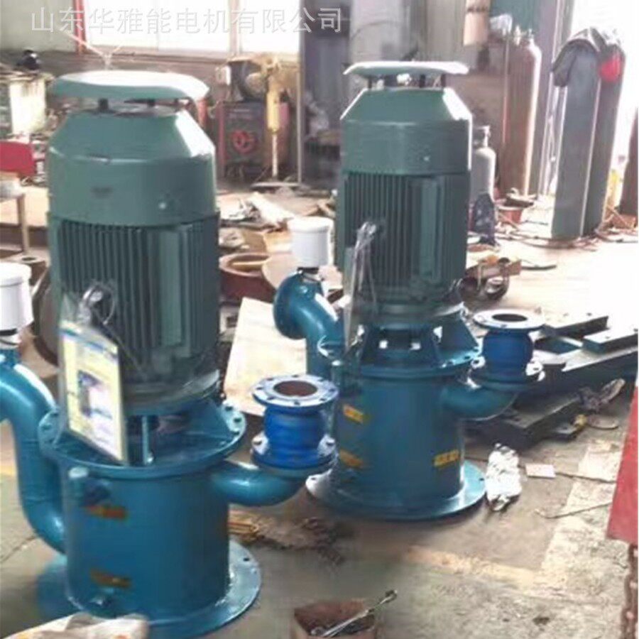 YX3-160M2-8-5.5电机绕线转子YX3电机机引出线熔断器开关各接触点
