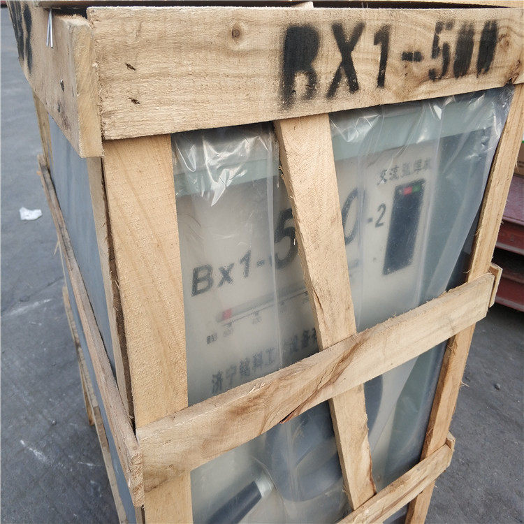 BX3-500-2交流电焊机交流电焊机价格矿用BX3电焊机
