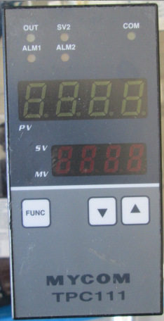 TPC111      AC85-264V