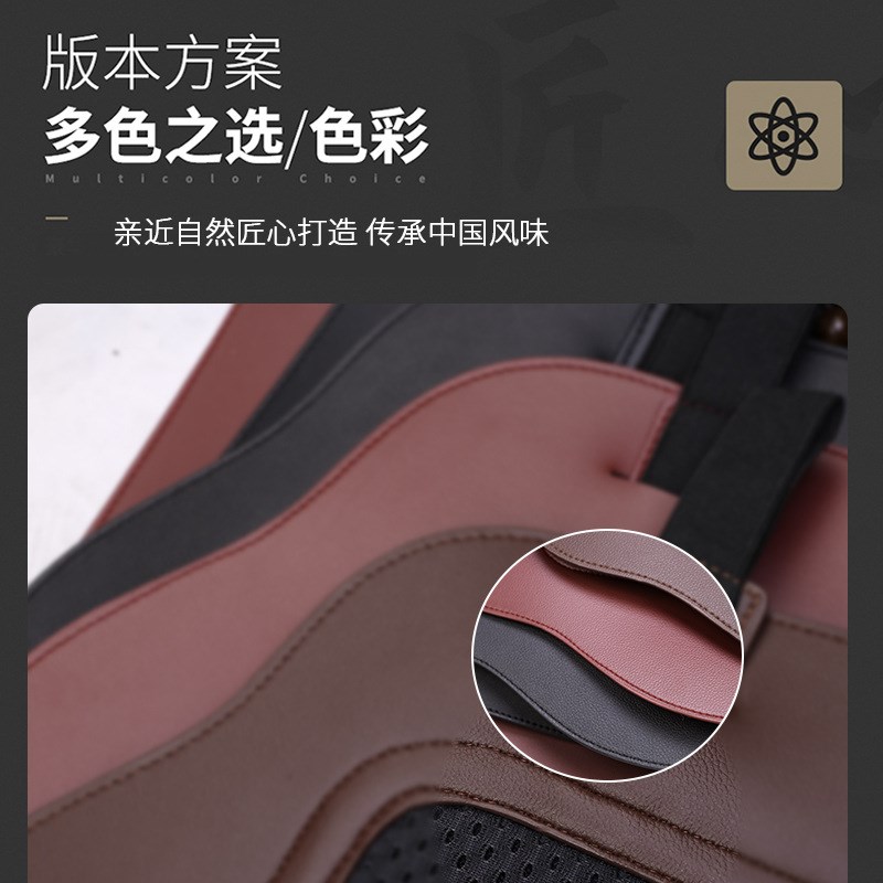 木珠汽车坐d垫单片珠子夏季凉垫车用夏天透气垫子通用座垫