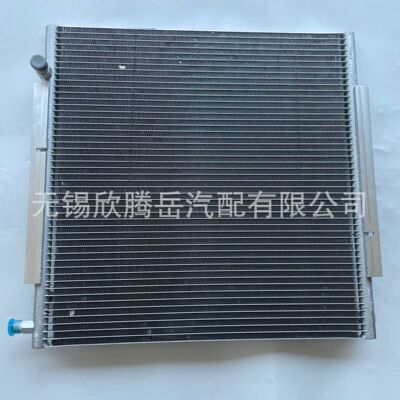 供应冷藏配件C28008-66874-00冷凝器适用于Carrier系列冷藏车