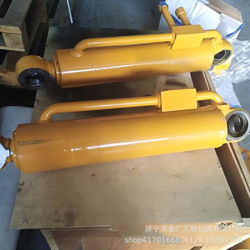 L938装载机方向油缸修理包