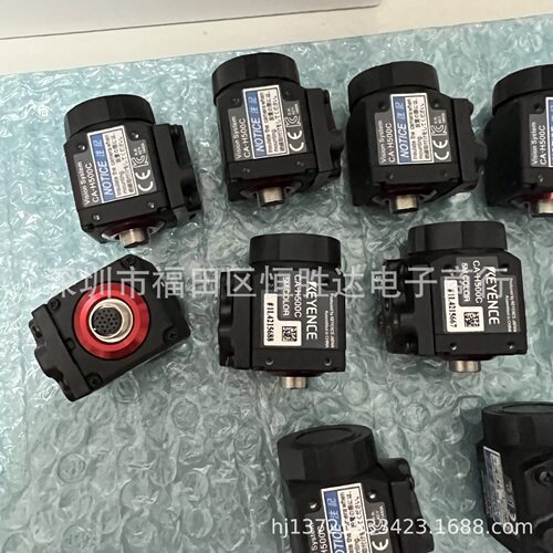 CA-H500C CA-H2100C CA-H500CX 基恩士 CA-H035C CA-200M CA-035M