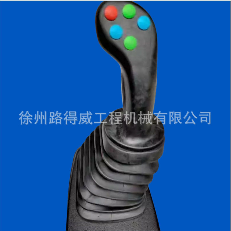 适用宝马格压路机操作行走手柄05561731及线束87611389