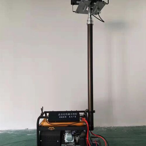 BT6000A全方位移动升降工作灯v, WJ880A移动照明车 CQY6800升降灯