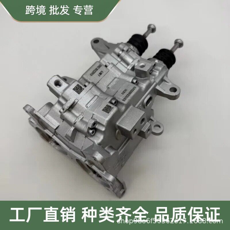 414702D500 41470-2D500 自动变速箱双离合执行器适用于现代起亚